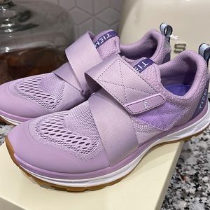 Tiem Slipstream size 6 lilac